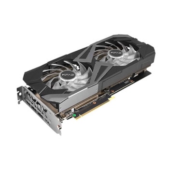 KFA2 GeForce® RTX 3060 Ti EX (1-Click OC)