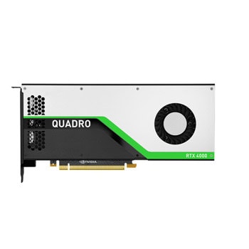 PNY Quadro TRX 4000 VCQRTX4000-SB