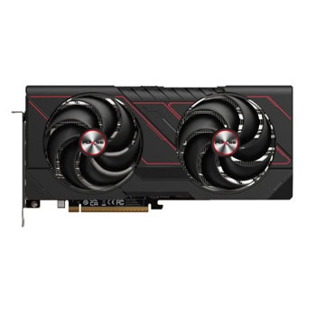 Sapphire Radeon RX 9070 Pulse S88-2E490-100SA