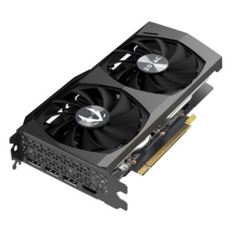 ZOTAC GF RTX 3060 Twin Edge OC 1Y