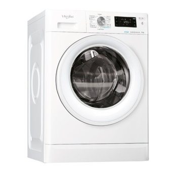 Whirlpool FFB 9448 WV EE