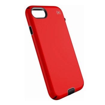 Iphone 8/7 Presidio Sport - Heartrate Red