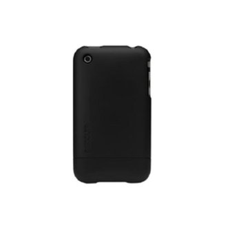 Incase Slider Case for iPhone 3G/3G S (черен)