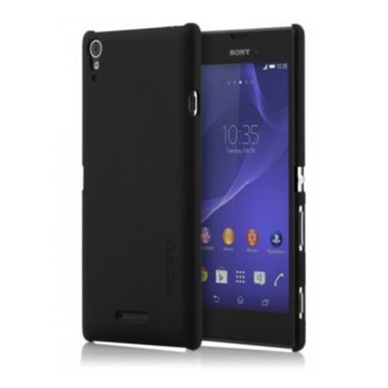 Протектор Incipio Feather Case за Sony Xperia T3, черен | JAR Computers Incipio Feather Case for Sony Xperia T3 black