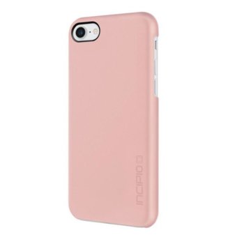 Incipio Feather for iPhone 8 IPH-1467-RGD pinkgold