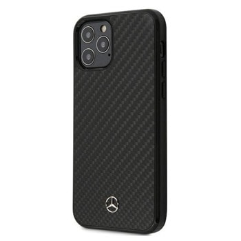 Mercedes Dynamic Line Carbon Fiber Hard Case