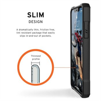Urban Armor Monarch iPhone 11 Pro Max 111721119494