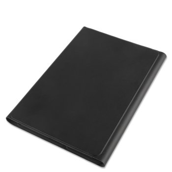 4Smarts Flip DailyBiz for Galaxy Tab A 10.5 black