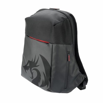 Раница за лаптоп Redragon Traveller GB-93, до 18" (45.72 cm), полиестер, черна | JAR Computers Redragon Traveller GB-93