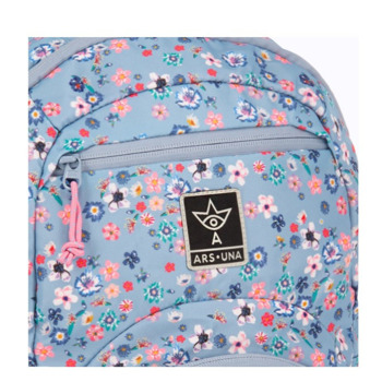 Ars Una Ergo 27l Pearl Blossom Blue 55833769