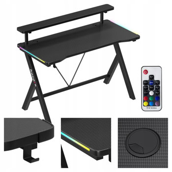 huzaro hero 1.9 rgb черно | JAR Computers huzaro hero 1.9 rgb черно