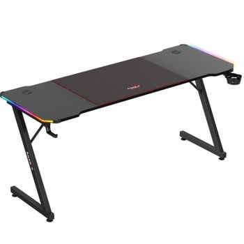 huzaro hero 4.8 rgb черно