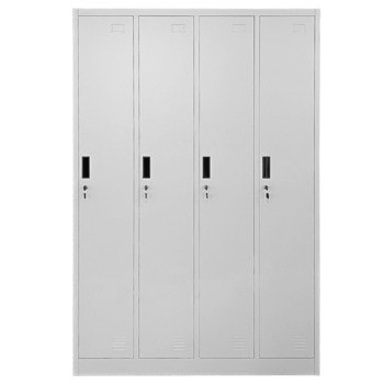 Carmen CR-1242-4 J - сив