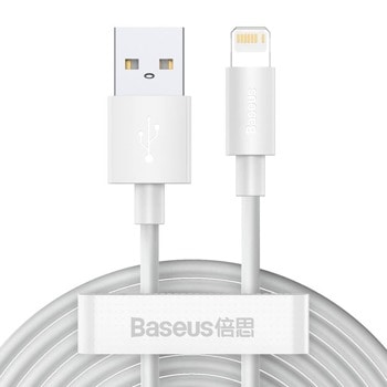 Baseus Simple Wisdom Data Cable Kit