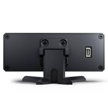 Jonsbo DS339 Black TFJB-001