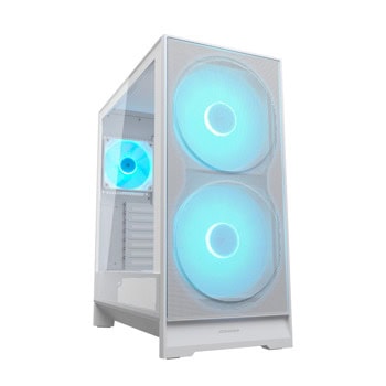 Cougar Gaming Airface 180 White CGR-5VA4W-RGB