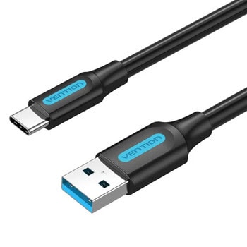 кабел vention cwcbc usb a m to usb c m