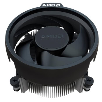 AMD Ryzen 7 PRO 4750GE MPK