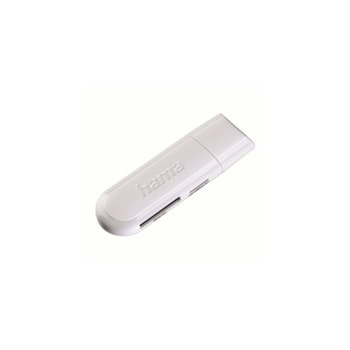 Card Reader USB3.0 HAMA 108040