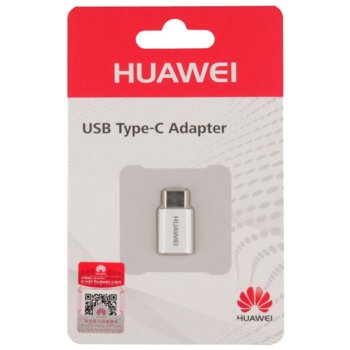 Huawei microUSB to USB-C Adapter AP52