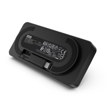 lenovo usb-c dual display travel dock 40b90000ww