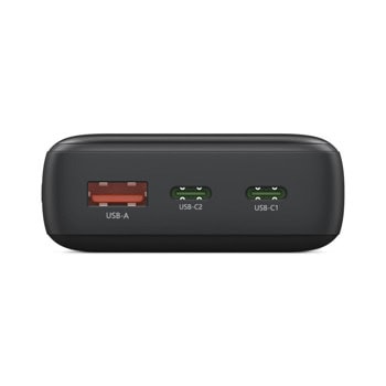 външна батерия power bank hama pd10-w20 201779 | JAR Computers външна батерия power bank hama pd10-w20 201779
