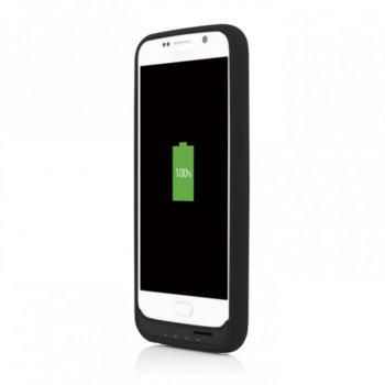 Incipio offGRID Express Case 3700 mAh SA-670-BLK