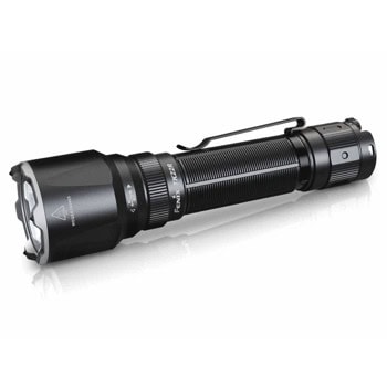 Фенер Fenix TK22R Tactical Flashlight TK22RVXBK