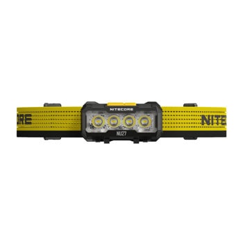 Челник Nitecore NU27