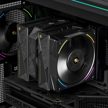 Thermalright Royal Pretor 130 Ultra Black