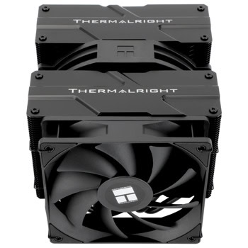 Thermalright Peerless Assassin 140 Black