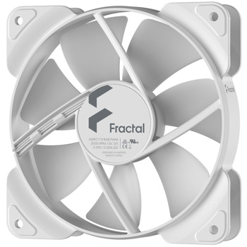 Fractal Design Aspect 12 RGB PWM FD-F-AS1-1209