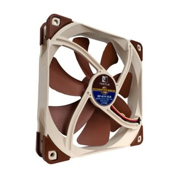 Вентилатор 140mm Noctua NF-A14 ULN