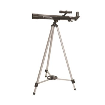 Телескоп Celestron PowerSeeker 40AZ