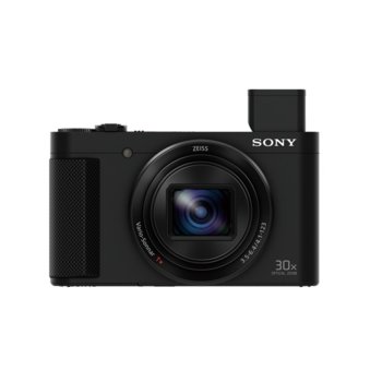 Sony Cyber Shot DSC-HX90V,18.2Mpix,WiFi,GPS