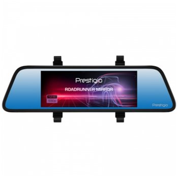 Prestigio RoadRunner Mirror PCDVRR405DL