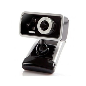 Web Camera CAM121 with microfon/ no driver