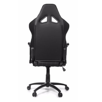 AKRACING Rush Gaming Chair White
