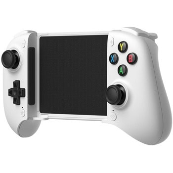 8bitdo ultimate mobile gaming бял
