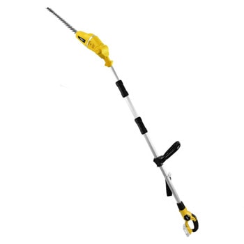 Акумулаторен храсторез и кастрачка RTR-MAX VI-43104, 18V, 1400 оборота в мининута | JAR Computers Храсторез RTR-MAX VI-43104