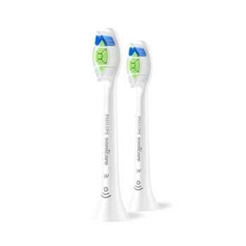Philips Sonicare Optimal White 2pcs WH HX6062/87