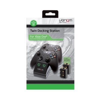 Venom VS2851 Dock Station for Xbox One
