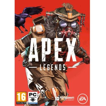 Apex Legends - Bloodhound (PC)