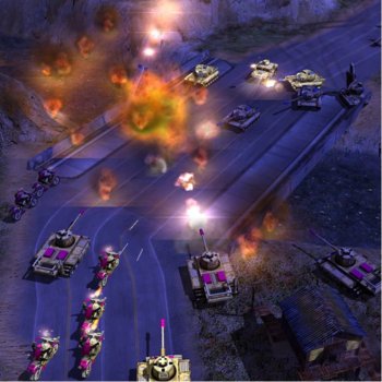 Command & Conquer: The Ultimate Collection, за PC
