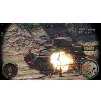 World of Tanks Collectors Edition PC