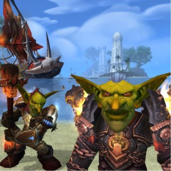 World of WarCraft: Cataclysm Collector's Edition