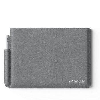 reMarkable Folio (Gray)