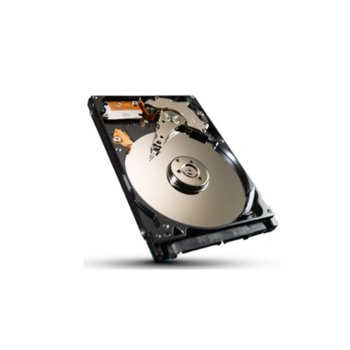 750GB Seagate Momentus® XT