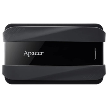 Твърд диск Apacer AC533 4TB черен