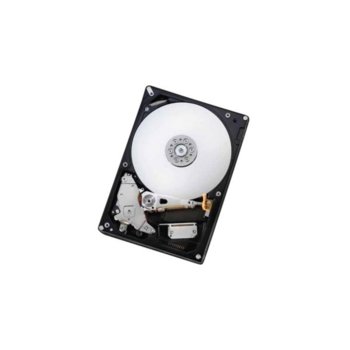 3 TB HGST Ultrastar HUS724030ALE640 SATA3